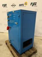 ABAC zuigercompressor Silent SL HP10, Ophalen, 6 tot 10 bar, 400 tot 800 liter/min, Zo goed als nieuw