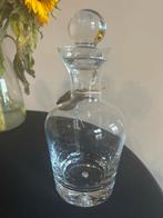Kristallen Karaf met Bolvormige Stop - Elegant Design, Ophalen