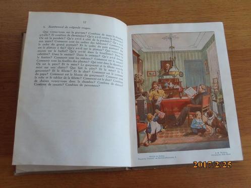 fransche vertaal- en spreekoefeningen - w. struik/w.j. jonge, Antiek en Kunst, Antiek | Boeken en Bijbels, Ophalen of Verzenden