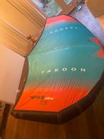 Takoon Ultra 4.5 m2 - carbon handles 2023 wing, Watersport en Boten, Ophalen of Verzenden, Zo goed als nieuw, Wingsurf-wing