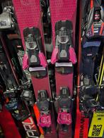 150cm STOCKLI MONTERO AW ALL MOUNTAIN(SWISS GEMAAKT), Overige merken, 140 tot 160 cm, Ophalen of Verzenden, Zo goed als nieuw