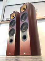 Bowers & Wilkins Nautilus 803 rosenut, Audio, Tv en Foto, Luidsprekers, Ophalen, Zo goed als nieuw, Bowers & Wilkins (B&W), 120 watt of meer
