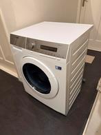AEG Wasmachine 7kg - Goed Onderhouden, Witgoed en Apparatuur, Wasmachines, Ophalen, Gebruikt, Voorlader, 85 tot 90 cm