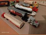 Majorette Trucks, Hobby en Vrije tijd, Modelauto's | 1:87, Ophalen of Verzenden, Gebruikt, Bus of Vrachtwagen, Majorette