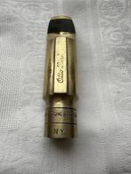 vintage Otto Link Super ToneMaster NY, Ophalen of Verzenden, Gebruikt, Tenor