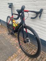 Wilier Cento 10 PRO, Carbon, Heren, Zo goed als nieuw, Meer dan 20 versnellingen