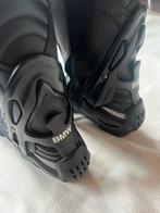 Motorlaarzen BMW 43, Motoren, Kleding | Motorkleding, Heren, Ophalen of Verzenden, BMW, Laarzen