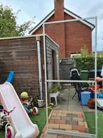 Hordeur 235 hoog en 104 breed, Ophalen, Zo goed als nieuw