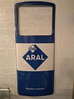 Aral, Verzamelen, Merken en Reclamevoorwerpen, Ophalen, Gebruikt