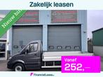 Mercedes Sprinter Open laadbak 2.2 CDI 366 Pick up EURO 6, Gebruikt, Euro 6, 4 cilinders, 129 pk