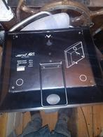 Jamo Art Speaker - Goed Onderhouden, Gebruikt, Overige typen, Ophalen of Verzenden, 60 tot 120 watt