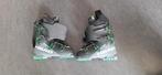 Skischoenen tekoop., Sport en Fitness, Skiën en Langlaufen, Ophalen, 160 tot 180 cm, Schoenen, Zo goed als nieuw