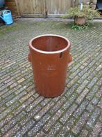 Retro vintage keulse pot zuurkoolpot weckpot D=29, H=45 cm, Ophalen of Verzenden, Huis en Inrichting