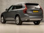 Volvo XC90 2.0 T8 Twin Engine AWD Inscription 7 Persoons 408, Auto's, Volvo, 12 maanden, 7 stoelen, Vierwielaandrijving, Hybride Elektrisch/Benzine