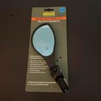 Fietsspiegel Stuureind (bar end) Mirage Eye-D 65x105 mm Vlak, Ophalen of Verzenden, Nieuw