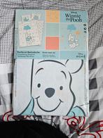 Nieuw dekbedovertrek peuterdekbed, Ophalen of Verzenden, Zo goed als nieuw, Jongetje of Meisje, Dekbedovertrek