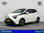 Toyota Aygo 1.0 VVT-i X-Joy | Apple Carplay -/ Android Auto, Voorwielaandrijving, 12 maanden, Stof, Gebruikt
