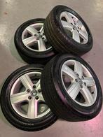 VW T5 OEM VELGEN THUNDER 17”, 17 inch, 235 mm, Velg(en), Gebruikt