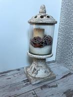 Decoratie acc, Ophalen, Zo goed als nieuw, Overige materialen, Minder dan 25 cm