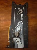 Radeon RX Vega 64 Nitro+ 8GB GPU, Computers en Software, Videokaarten, Ophalen, PCI-Express 3, Gebruikt, AMD