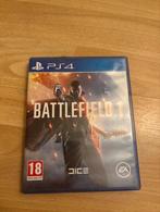 Battlefield 1, Avontuur en Actie, Vanaf 18 jaar, 1 speler, Ophalen of Verzenden