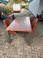 Topper, Ophalen of Verzenden, Zo goed als nieuw, Rechthoekig, 50 tot 100 cm