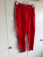 Rode Only broek maat S, Kleding | Dames, Broeken en Pantalons, Ophalen of Verzenden, Zo goed als nieuw, Maat 36 (S), Lang