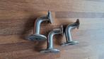 Trapleuninghouders, 3 stuks, € 5, Ophalen, Gebruikt