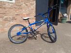 Redline Crossfiets/BMX, Fietsen en Brommers, Fietsen | Crossfietsen en BMX, Ophalen, Gebruikt, Staal, Redline