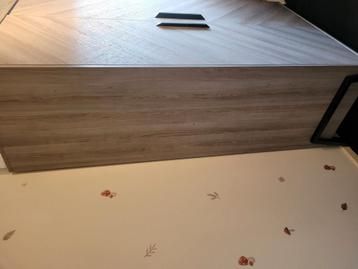 Kinderkamer kast commode en bed  beschikbaar voor biedingen