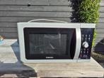Samsung combimagnetron, Witgoed en Apparatuur, Magnetrons, Ophalen of Verzenden, Zo goed als nieuw, Vrijstaand, Combimagnetron