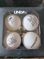 Linda de mol
kerstballen, Diversen, Ophalen of Verzenden