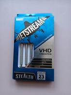 One80 jetstream darts 90% tungsten, 23 gram, Sport en Fitness, Darts, Ophalen of Verzenden, Nieuw, Pijlen
