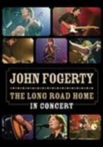 John Fogerty - Long Road Home - In Concert (dvd), Alle leeftijden, Ophalen of Verzenden, Muziek en Concerten