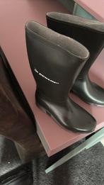 Dunlop regen/kap Laarzen maat 35 NIEUW!!, Ophalen, Kinderen, Nieuw, Laarzen