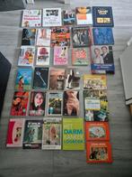 Boekenpakket - 30 stuks -nieuw, zo goed als nieuw!, Ophalen of Verzenden, Zo goed als nieuw, Verschillende onderwerpen