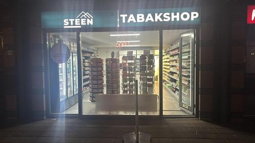 Tabakszaak Ter Overname Aangeboden Heerhugowaard, Zakelijke goederen, Exploitaties en Overnames