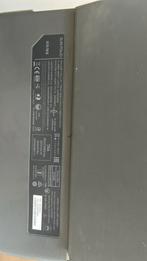 Logitech Slim Folio YR0077 voor iPad 7, 8 & 9, Ophalen of Verzenden, Zo goed als nieuw, 10 inch