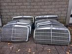 W114 W115 W116 W123 W124 W126 Mercedes grillen, Auto-onderdelen, Gebruikt, Voor, Mercedes-Benz, Ophalen of Verzenden