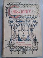 De Leeuw van Vlaanderen - Hendrik Conscience, Antiek en Kunst, Ophalen of Verzenden, Hendrik Conscience