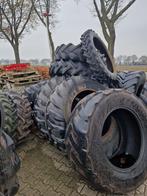 Gratis trekkerbanden tractorbanden band banden, Ophalen of Verzenden