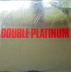 KISS - Double Platinum. 2×LP, Cd's en Dvd's, Vinyl | Hardrock en Metal, Ophalen of Verzenden, Gebruikt