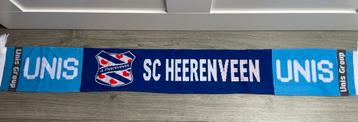 SC Heerenveen Sjaal beschikbaar voor biedingen