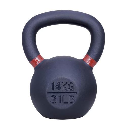 Kettlebell 14KG - Nieuw, Sport en Fitness, Fitnessmaterialen, Nieuw, Kettlebell, Ophalen