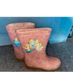 Regenlaarzen Disney prinsessen maat 25, Ophalen of Verzenden, Meisje, Laarzen