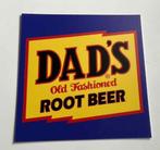 DAS'S -  reclamebord, Ophalen of Verzenden, Zo goed als nieuw, Reclamebord