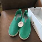 Zomerschoen hush puppy, Nieuw, Ophalen of Verzenden, Espadrilles of Moccasins, Hush Puppies