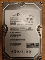 Harde schijf 250GB SATA 3.5 inch, Ophalen of Verzenden, Zo goed als nieuw, Desktop, USB
