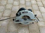 Makita 5703R cirkelzaag, 1200 watt of meer, Gebruikt, Ophalen of Verzenden, Makita