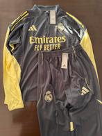 Real Madrid Trainingspak  25/26, Maat 48/50 (M), Nieuw, Ophalen of Verzenden, Adidas